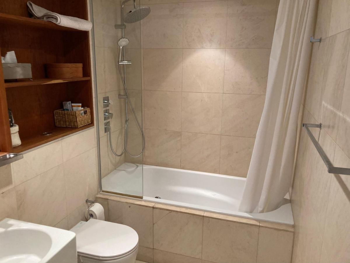 Loft In Haggerston Apartment London Ngoại thất bức ảnh